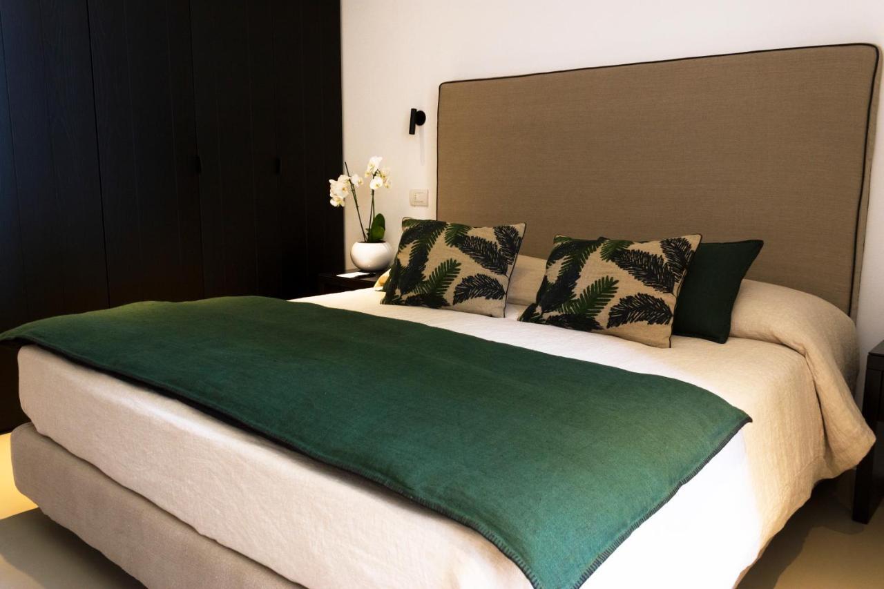 Hotel Mediterraneo Suite&Residence Lido di Jesolo Exterior photo