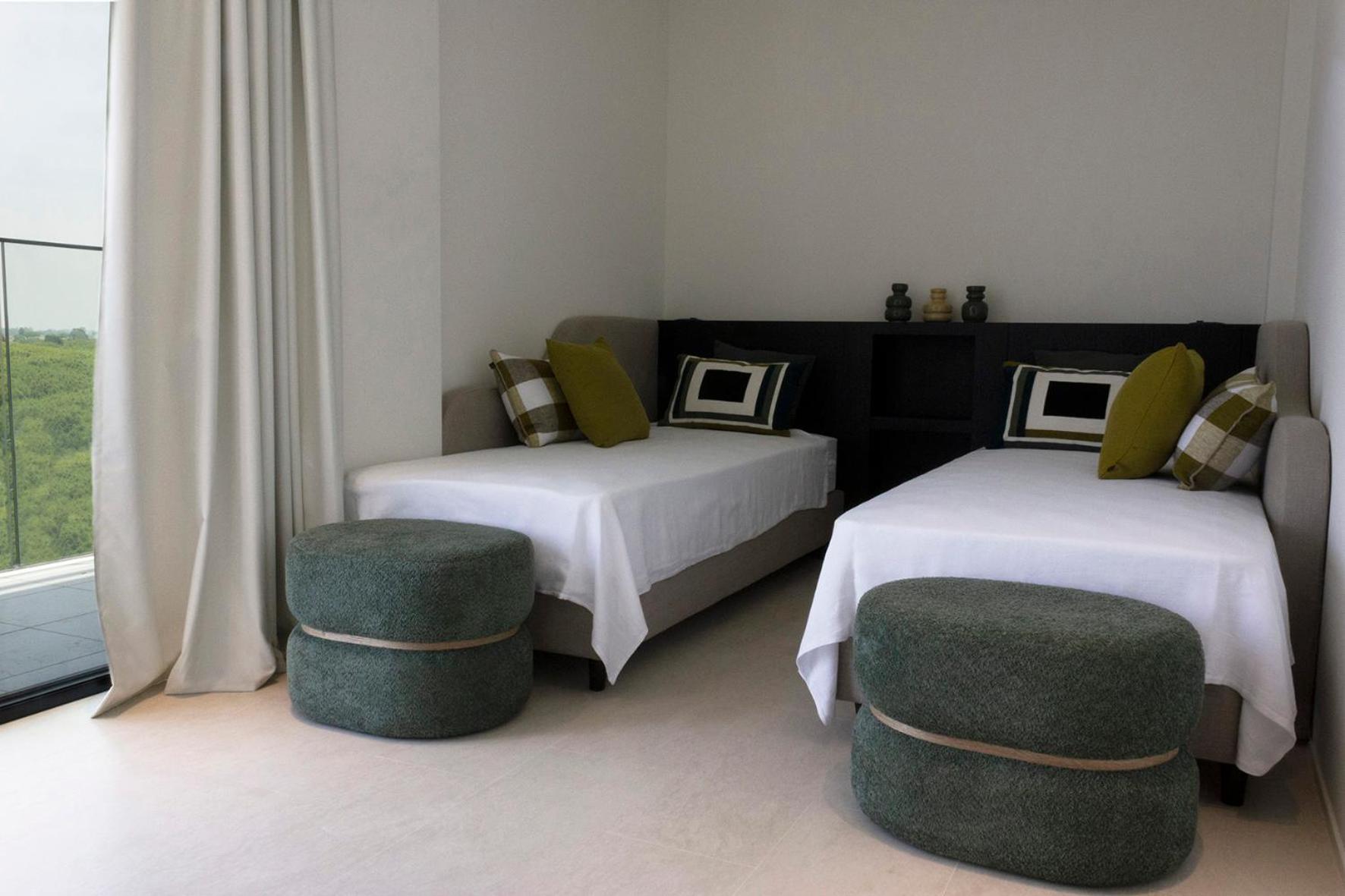 Hotel Mediterraneo Suite&Residence Lido di Jesolo Exterior photo