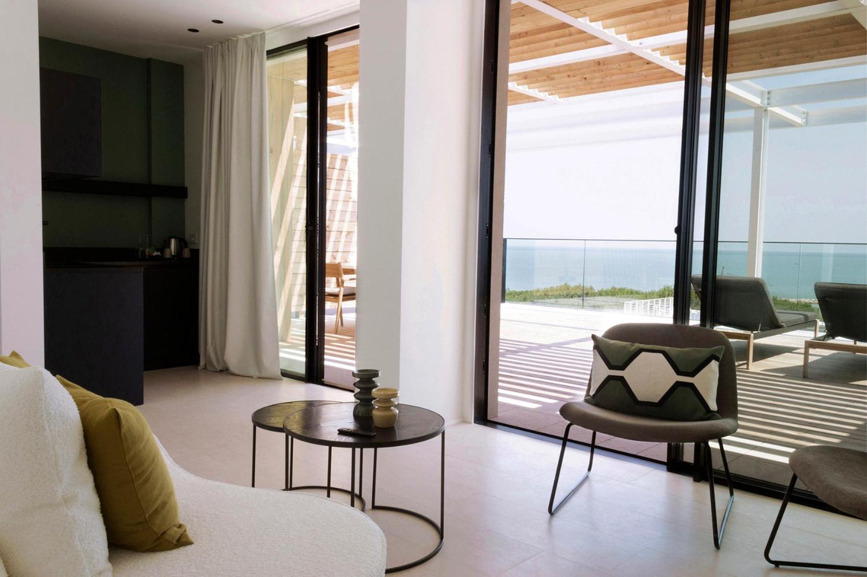 Hotel Mediterraneo Suite&Residence Lido di Jesolo Exterior photo